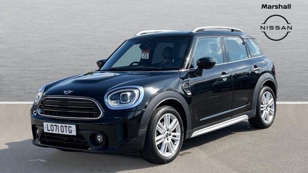 Used MINI Countryman 2022 for sale - 74551306: Photo 12