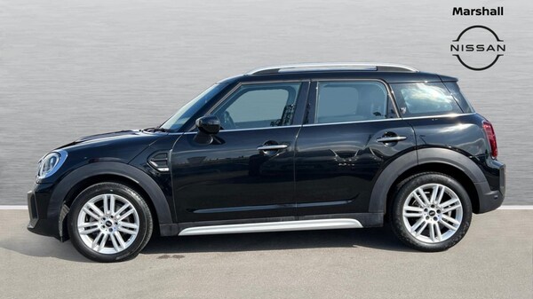 Used MINI Countryman 2022 for sale - 74551306: Photo 13