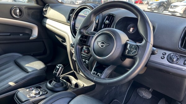 Used MINI Countryman 2022 for sale - 74551306: Photo 14