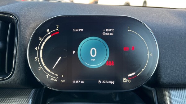 Used MINI Countryman 2022 for sale - 74551306: Photo 16