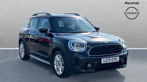 Used MINI Countryman 2022 for sale - 74551306: Photo 1