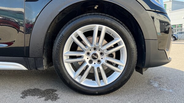 Used MINI Countryman 2022 for sale - 74551306: Photo 22