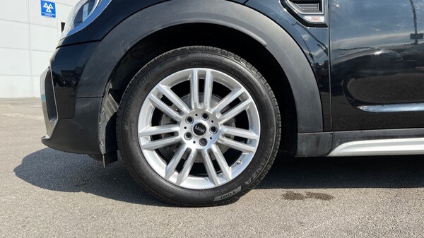 Used MINI Countryman 2022 for sale - 74551306: Photo 23