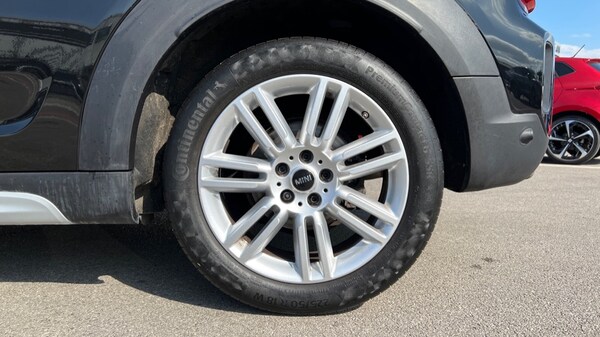Used MINI Countryman 2022 for sale - 74551306: Photo 24