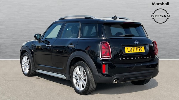 Used MINI Countryman 2022 for sale - 74551306: Photo 2
