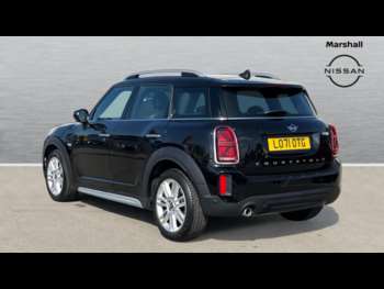 Used MINI Countryman 2022 for sale - 74551306: Photo