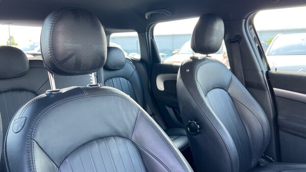 Used MINI Countryman 2022 for sale - 74551306: Photo 32