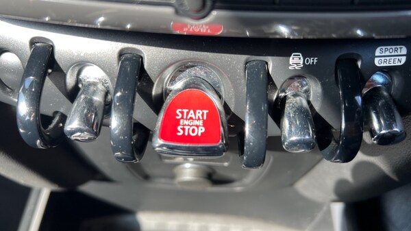 Used MINI Countryman 2022 for sale - 74551306: Photo 36