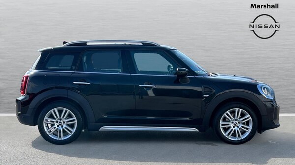Used MINI Countryman 2022 for sale - 74551306: Photo 3