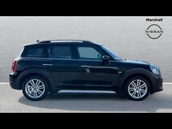 Used MINI Countryman 2022 for sale - 74551306: Photo