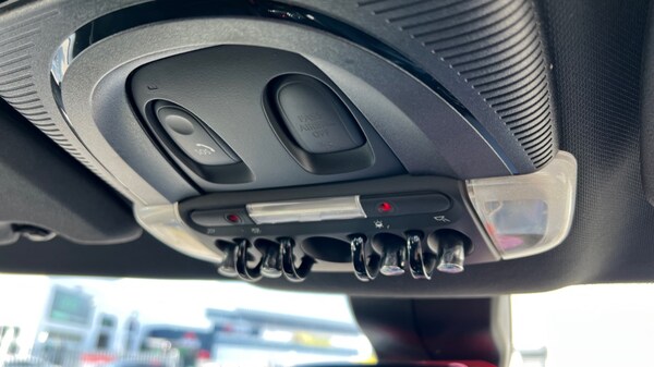 Used MINI Countryman 2022 for sale - 74551306: Photo 43