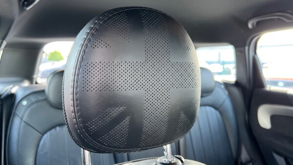 Used MINI Countryman 2022 for sale - 74551306: Photo 46