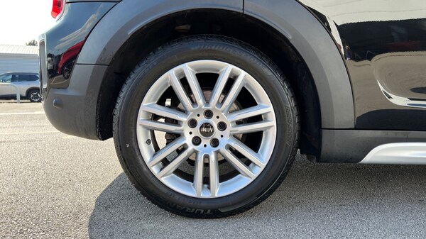Used MINI Countryman 2022 for sale - 74551306: Photo 4