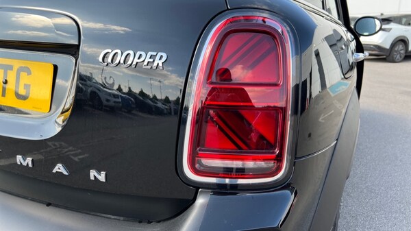 Used MINI Countryman 2022 for sale - 74551306: Photo 52