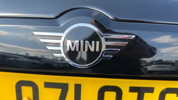 Used MINI Countryman 2022 for sale - 74551306: Photo 53