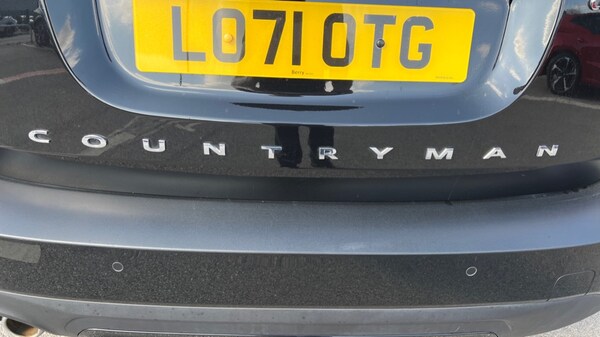 Used MINI Countryman 2022 for sale - 74551306: Photo 54