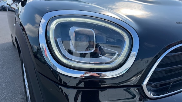 Used MINI Countryman 2022 for sale - 74551306: Photo 59