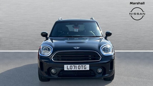 Used MINI Countryman 2022 for sale - 74551306: Photo 5