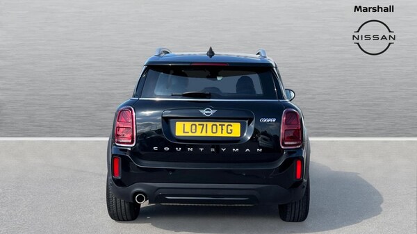 Used MINI Countryman 2022 for sale - 74551306: Photo 6