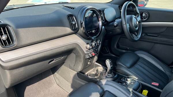 Used MINI Countryman 2022 for sale - 74551306: Photo 7
