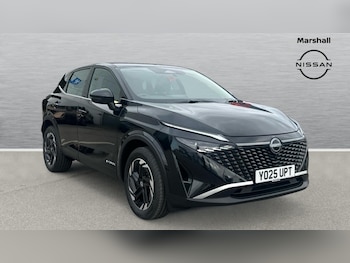 2025 - E-power 1.5 HEV 190ps Acenta PRM 5-Door