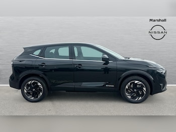 Used Nissan Qashqai 2025 for sale - 75860088: Photo