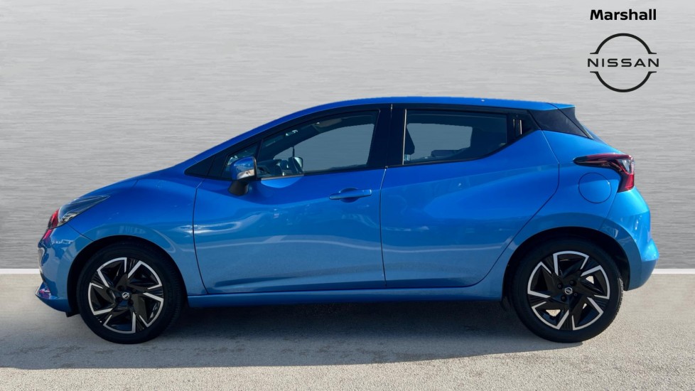 Used Nissan Micra 2022 for sale - 76112316: Photo 13
