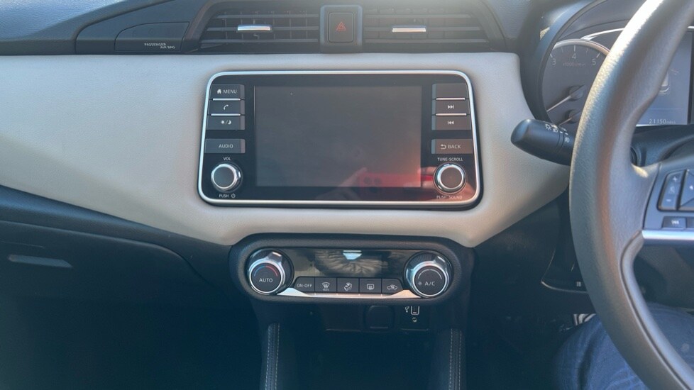 Used Nissan Micra 2022 for sale - 76112316: Photo 15