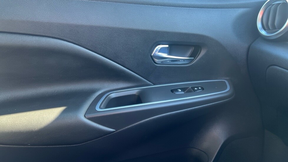 Used Nissan Micra 2022 for sale - 76112316: Photo 20