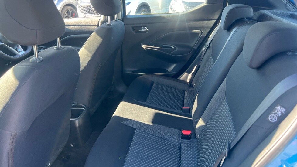 Used Nissan Micra 2022 for sale - 76112316: Photo 21