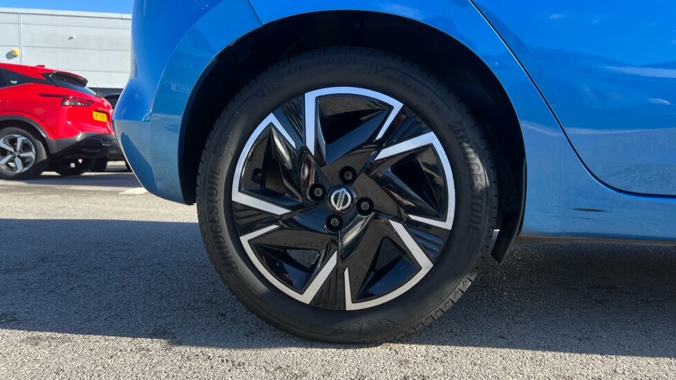 Used Nissan Micra 2022 for sale - 76112316: Photo 22
