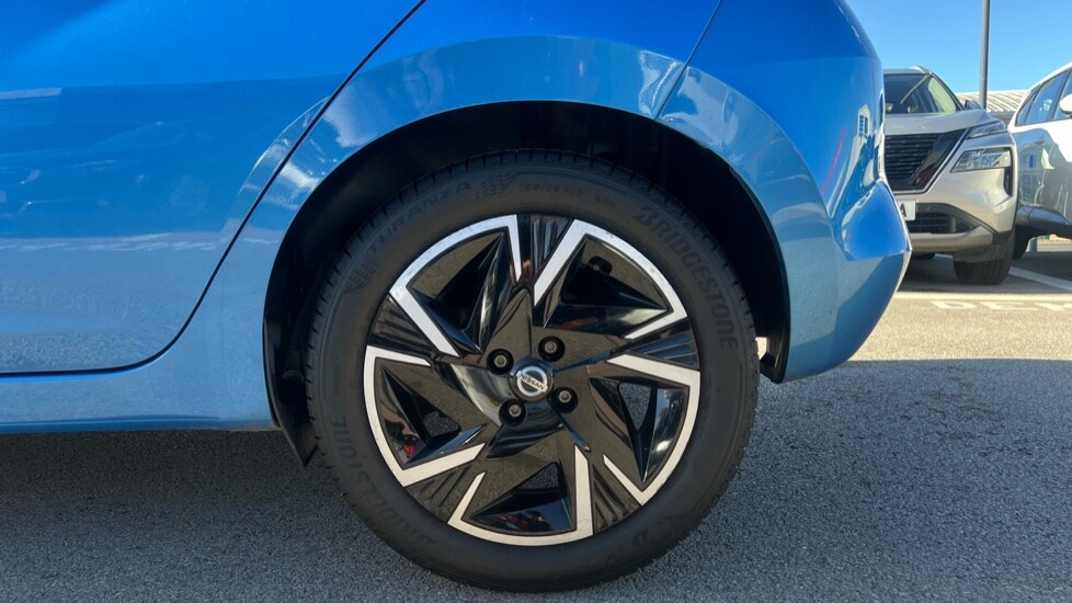 Used Nissan Micra 2022 for sale - 76112316: Photo 23