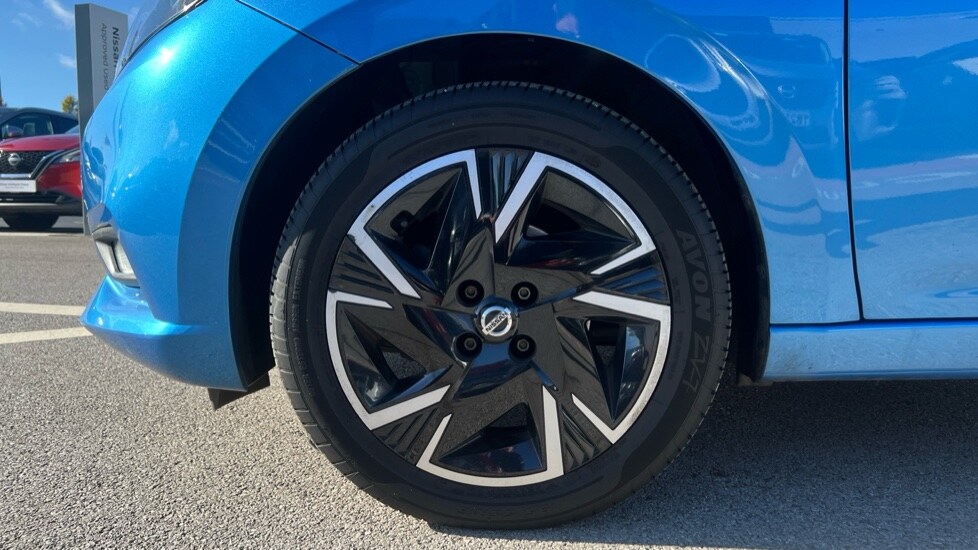 Used Nissan Micra 2022 for sale - 76112316: Photo 24
