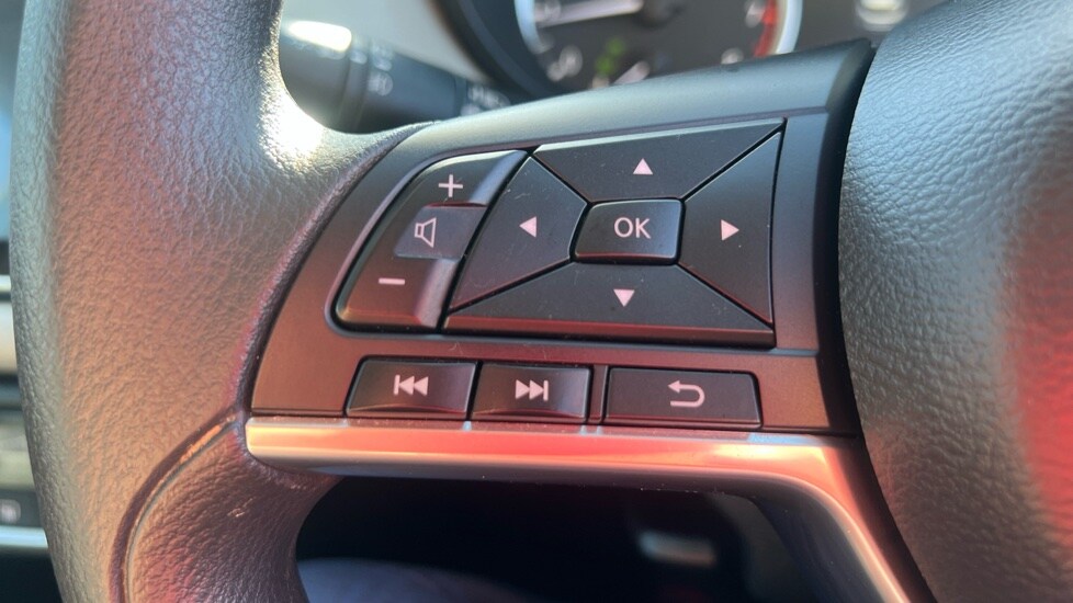 Used Nissan Micra 2022 for sale - 76112316: Photo 27