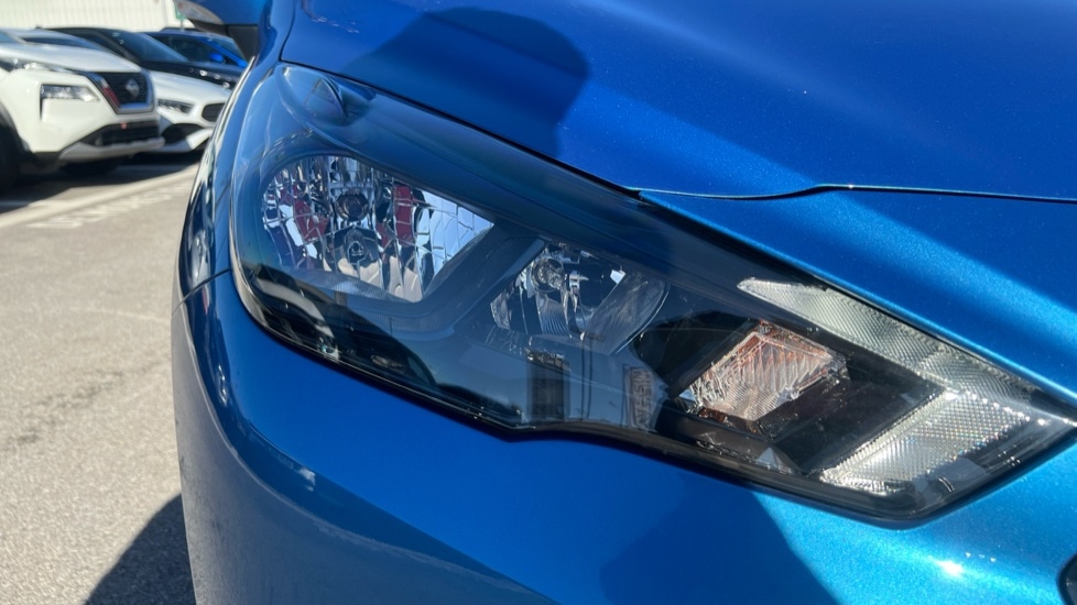 Used Nissan Micra 2022 for sale - 76112316: Photo 45