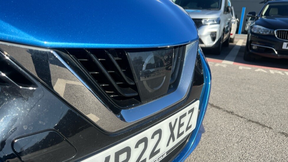 Used Nissan Micra 2022 for sale - 76112316: Photo 46