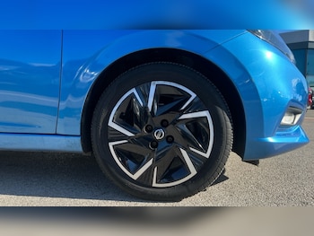 Used Nissan Micra 2022 for sale - 76112316: Photo