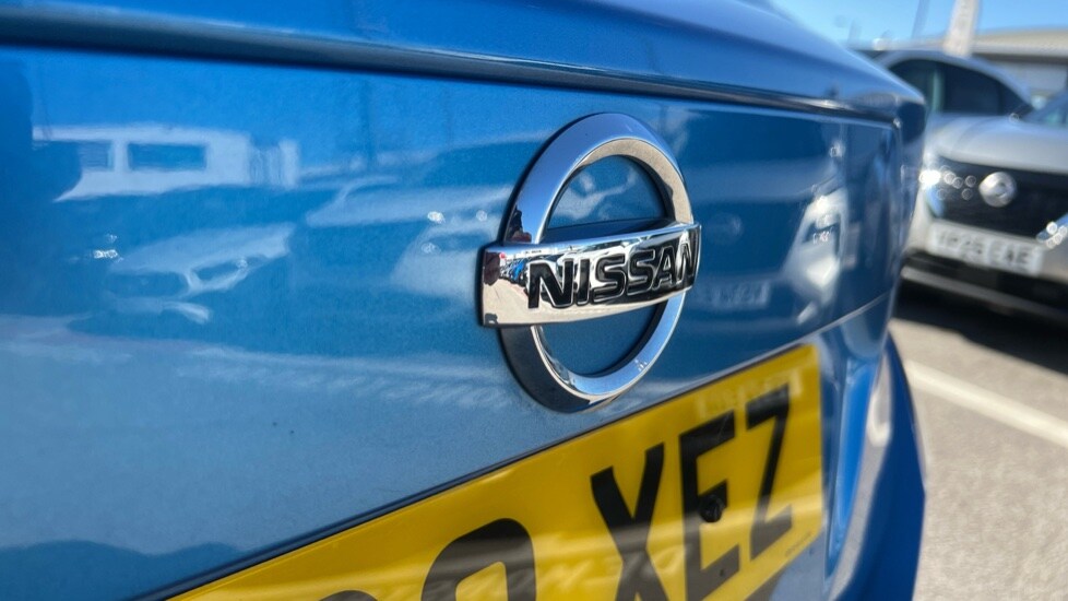 Used Nissan Micra 2022 for sale - 76112316: Photo 50