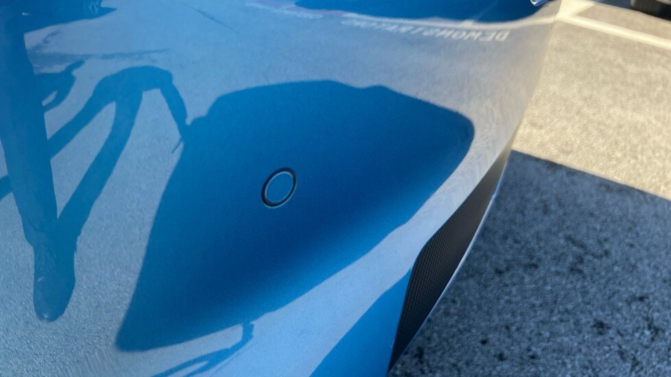 Used Nissan Micra 2022 for sale - 76112316: Photo 51