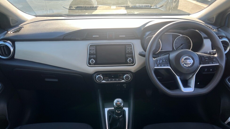 Used Nissan Micra 2022 for sale - 76112316: Photo 8