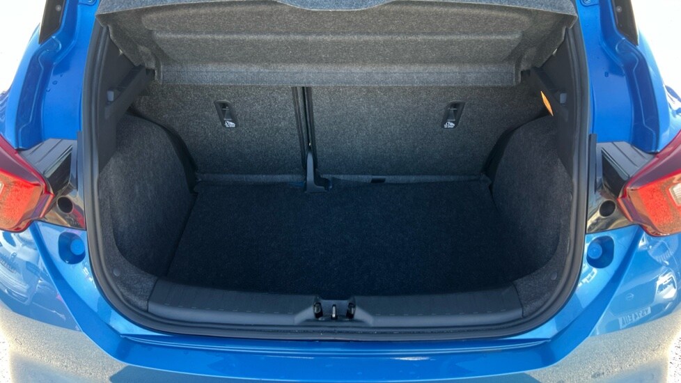 Used Nissan Micra 2022 for sale - 76112316: Photo 9