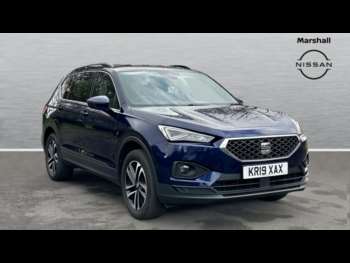 2019 - 1.5 EcoTSI SE Technology 5dr
