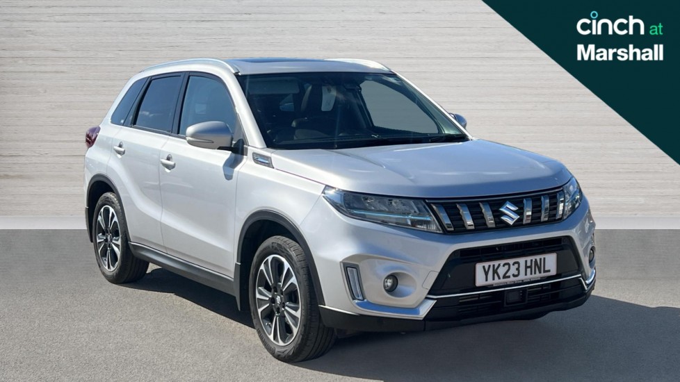 Used Suzuki Vitara 2023 for sale - 76276736: Photo 1