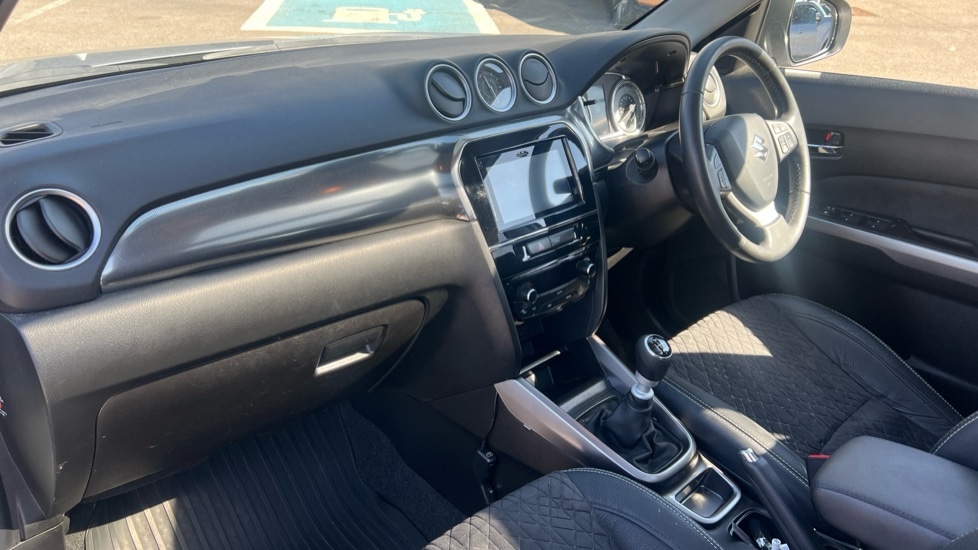 Used Suzuki Vitara 2023 for sale - 76276736: Photo 10
