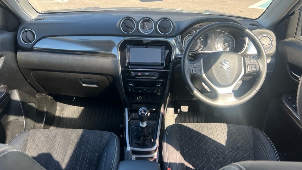 Used Suzuki Vitara 2023 for sale - 76276736: Photo 11