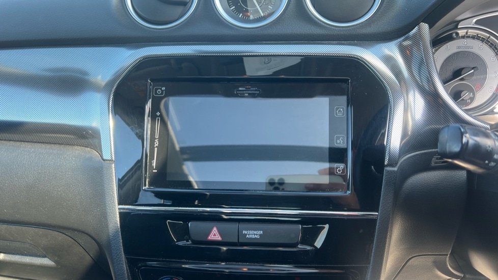 Used Suzuki Vitara 2023 for sale - 76276736: Photo 12