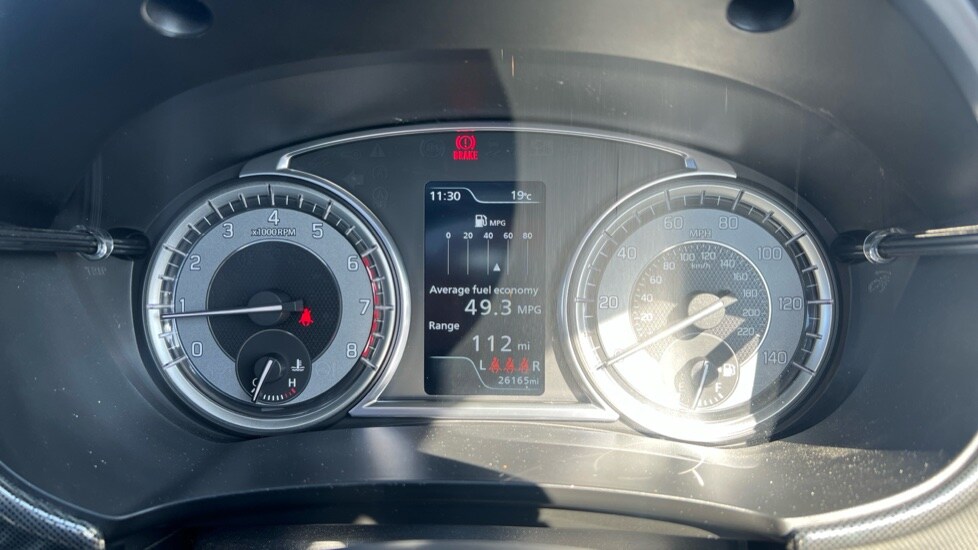 Used Suzuki Vitara 2023 for sale - 76276736: Photo 13