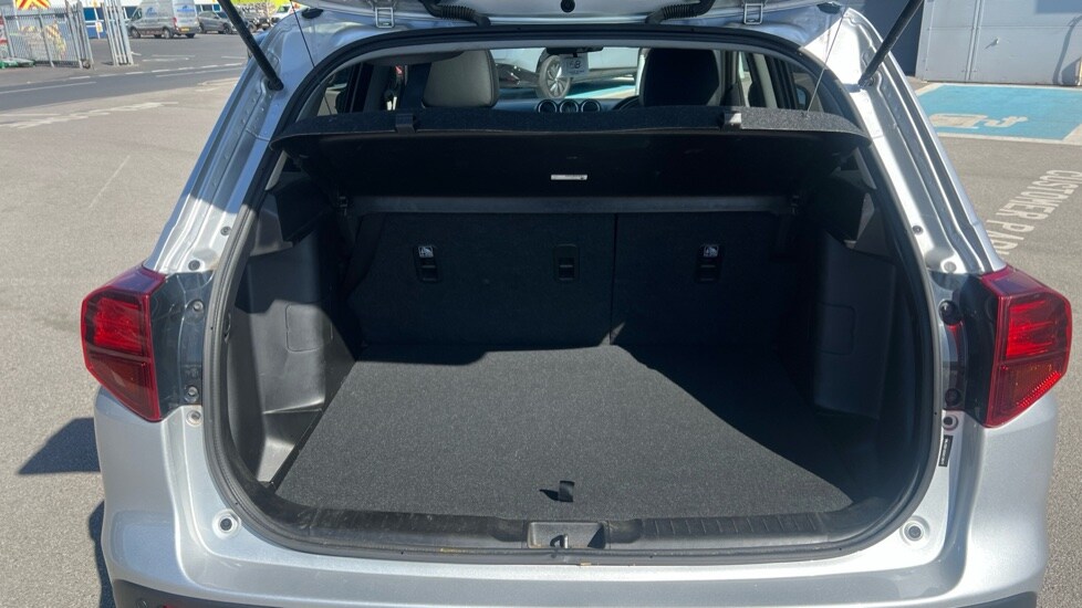 Used Suzuki Vitara 2023 for sale - 76276736: Photo 15