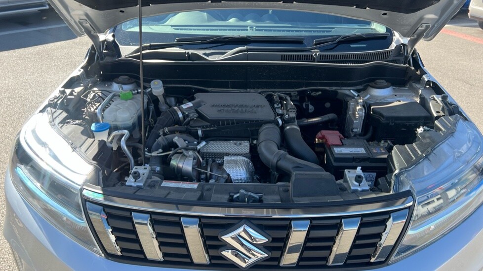 Used Suzuki Vitara 2023 for sale - 76276736: Photo 16