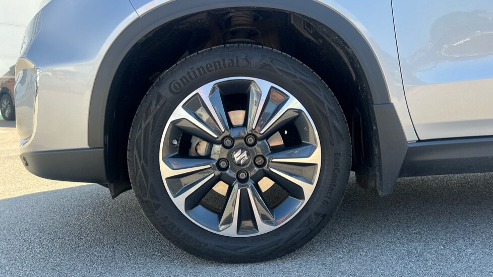 Used Suzuki Vitara 2023 for sale - 76276736: Photo 17